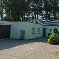 Vakantiehuis Rust & Ruimte