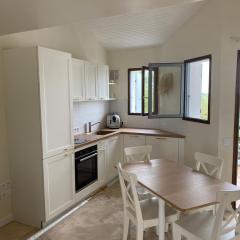 L'appartement des Dunes