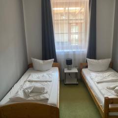 Apartment mit eine große Terasse Nähe Hannover-Messe