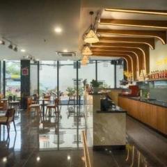 MERMAID SEAVIEW Apartment vũng tàu -Mai oanh Homestay