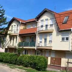 Gemini apartman