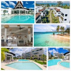 Amare Beach Front Condo