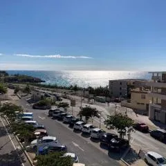 Appartement T3 Vue Mer La Corniche Sète