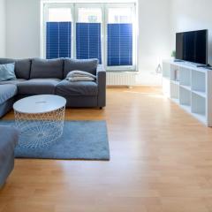Ferienwohnung Liegeplatz