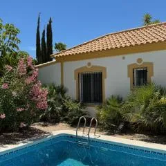 Villa Casa Maravilla near the coast