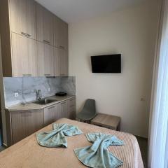 Aristotelous Square Apartment