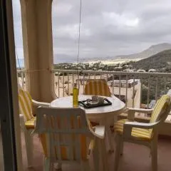 Apartamento La Azohía