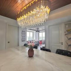 Analiza Penthouse Azure North