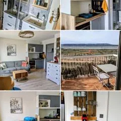 STUDIO PLAGE ANTHEMIS