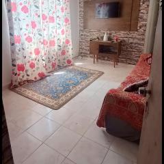 Apto 094 - Barra da Tijuca - Riocentro, praias, Barra Olimpica - wifi e estacionamento grátis!