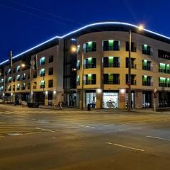 Rebany Apartman 1