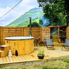 Le Tucou - Gîte & Spa Tout confort