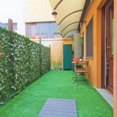 Open space davanti alla Metro - Torino Centro