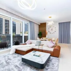 Globalstay Creek Horizon Modern Apartments