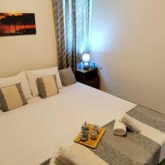 Rent Apartment - SKALA ERESOS LESVOS