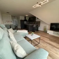 Ferienwohnung Anker6 im Ferien-Resort Rügen