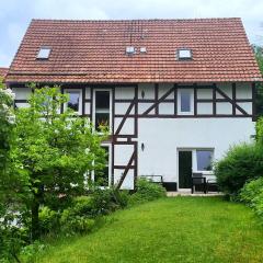 Haus an der Werbe Studio Kl osterblick