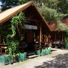 Ośrodek Azyl Mironice