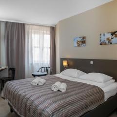 Corvin Hotel Budapest Corvin Wing