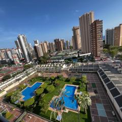Beautifull Apartment in Benidorm