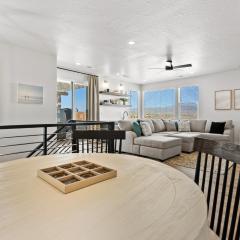 Red Desert Oasis home