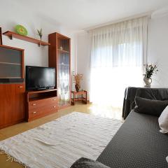 Apartamento con parking en pleno centro