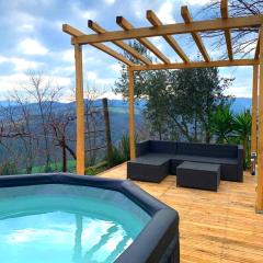 Appartamento sulle colline del Sangiovese