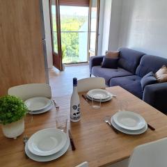 Apartamento Pose Baio