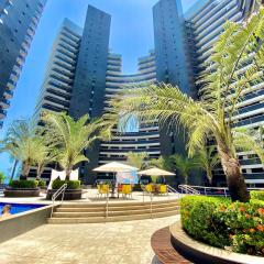 LANDSCAPE SOLAR - Beira Mar de Fortaleza