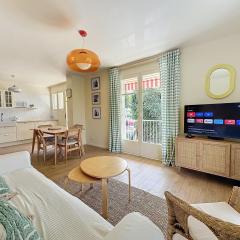 63m2 Grande Terrasse, Clim