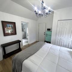 Historic Downtown Dwelling