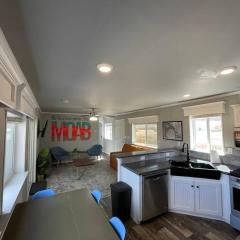 Moab's Majestic Escape To The Red Rock With EV Outlet