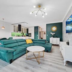CLASSY APARTMENTS Premium - Gdańsk - Rezydencja Wintera