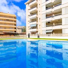 Neia Apartment Planet Costa Dorada