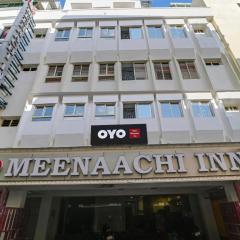 OYO Meenaachi Inn