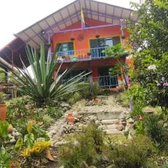 Finca San Miguel Filandia