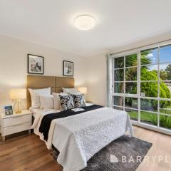 WestMelb Comfy Rooms