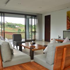 Green Forest Plantation View Villa 6bedrooms with a private heated pool