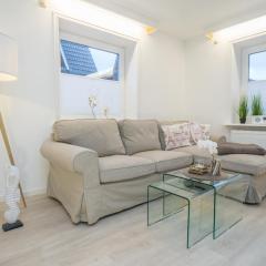 Ferienhaus Uthspann Ferienwohnung Kiebitz