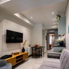 Evlalia home