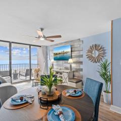 Seaside Serenity Superb Oceanfront 1BR Suite