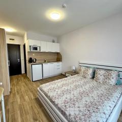 Studio at Kaskadas A44