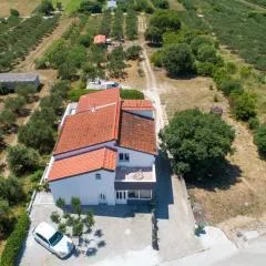 Apartman MIRA