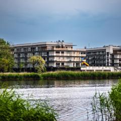 Apartments SPA Dziwnów