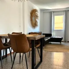 Apartamento Mar Blau