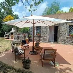Dimora dei 100 Cavalli - Terrace & panoramic view