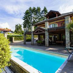 Villa Elisa - Vista Lago con piscina