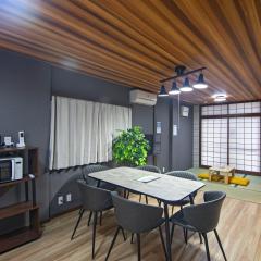 ニシナカHouse 新大阪駅から1駅