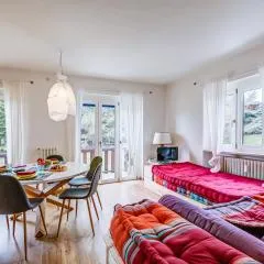 Studio Paradiso - Ski In Ski Out 300m - Happy Rentals