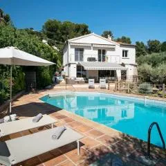 Villa NOSSÌ BÈ
